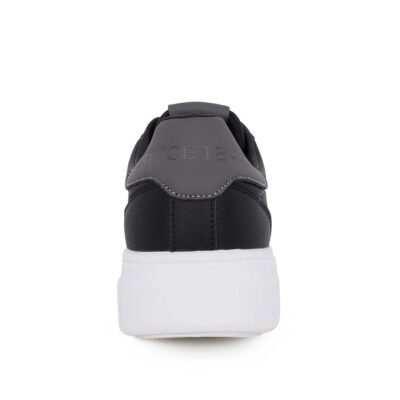 US POLO ΑΝΔΡΙΚΑ SNEAKERS CODY010A BLACK - Image 5