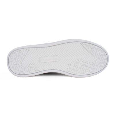 US POLO ΓΥΝΑΙΚΕΙΑ SNEAKERS CODY015 BLACK - Image 5