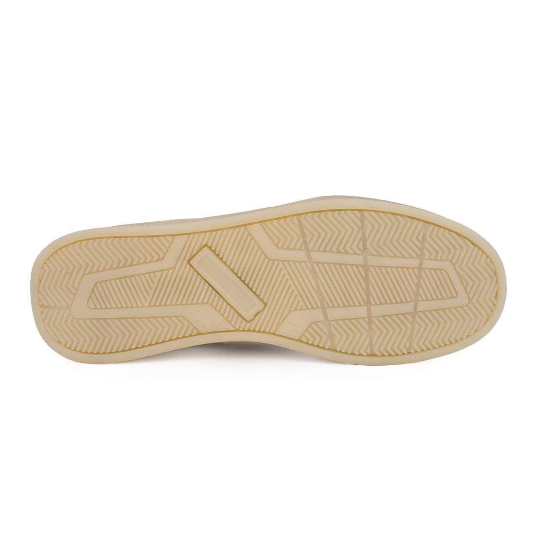 US POLO ΓΥΝΑΙΚΕΙΑ SNEAKERS CAMPYW004 CREAM - Image 4