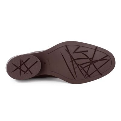 CAMPER ΓΥΝΑΙΚΕΙΑ COWBOY BOOTS BONNIE K400631-003 BROWN - Image 4