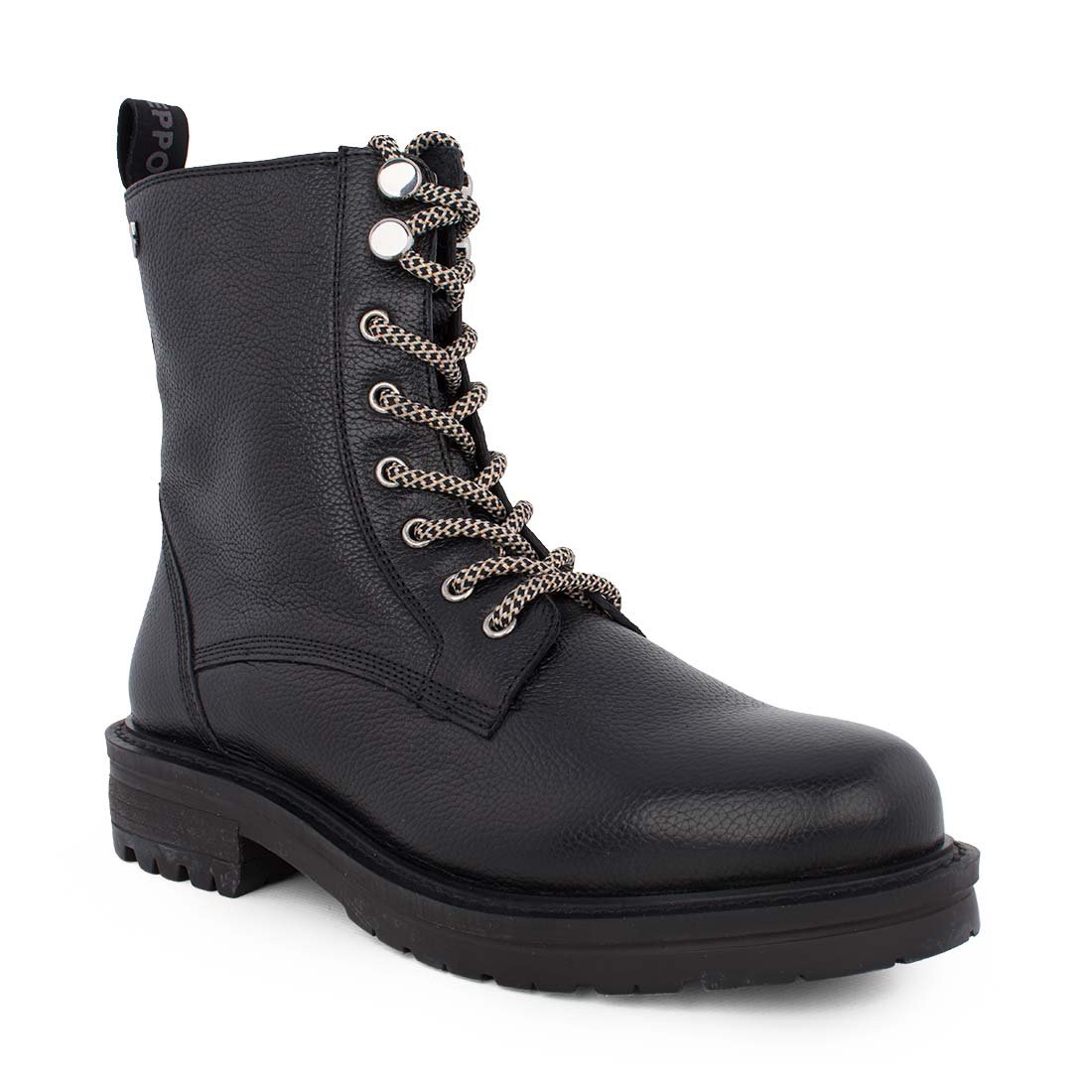 GIOSEPPO ΓΥΝΑΙΚΕΙΑ ΑΡΒΥΛΑΚΙΑ STEKENE BLACK - Image 2