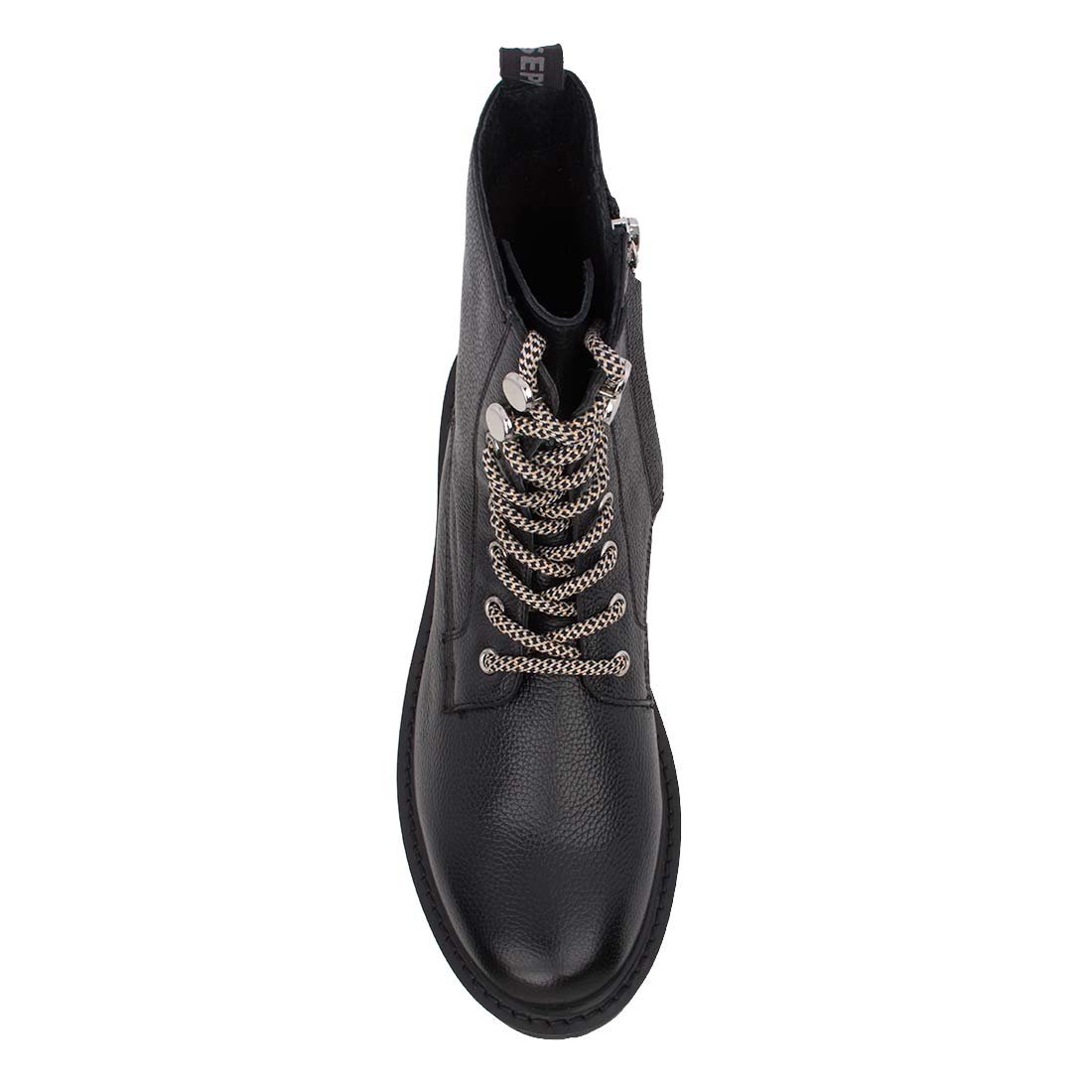 GIOSEPPO ΓΥΝΑΙΚΕΙΑ ΑΡΒΥΛΑΚΙΑ STEKENE BLACK - Image 6