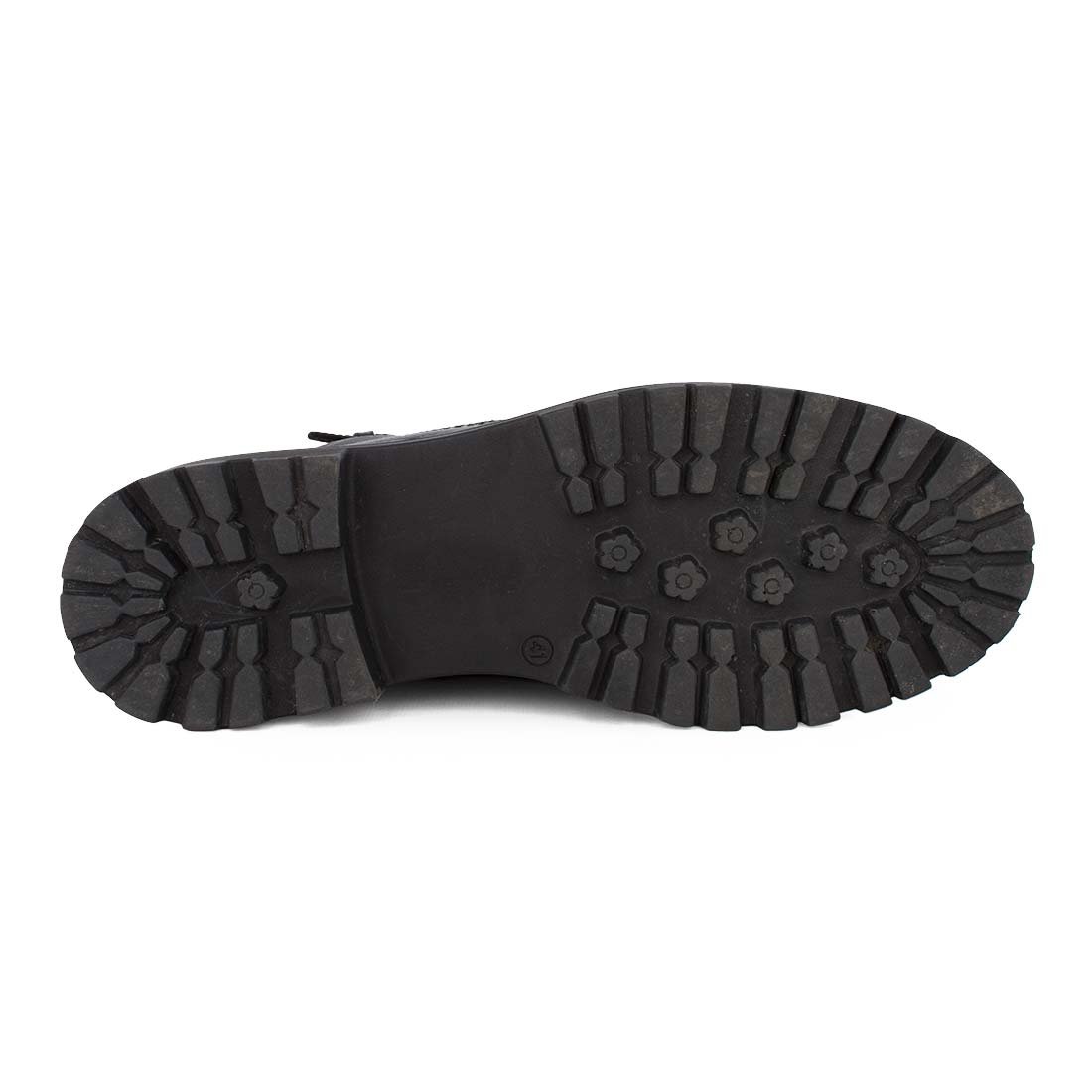 GIOSEPPO ΓΥΝΑΙΚΕΙΑ ΑΡΒΥΛΑΚΙΑ BARNEVELD BLACK - Image 4