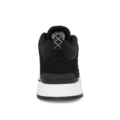 TIMBERLAND ΑΝΔΡΙΚΑ ΔΕΡΜΑΤΙΝΑ ΜΠΟΤΑΚΙΑ FIELD TREKKER LOW 1A2A58 015 JET BLACK - Image 4