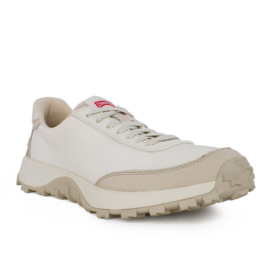 CAMPER ΑΝΔΡΙΚΑ SNEAKERS DRIFT TRAIL K100864-007 WHITE - Image 2