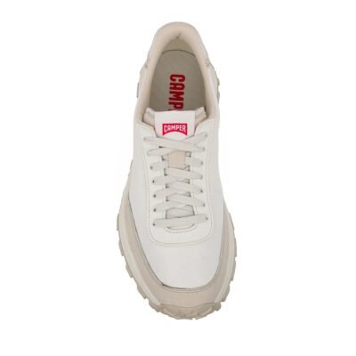 CAMPER ΑΝΔΡΙΚΑ SNEAKERS DRIFT TRAIL K100864-007 WHITE - Image 6