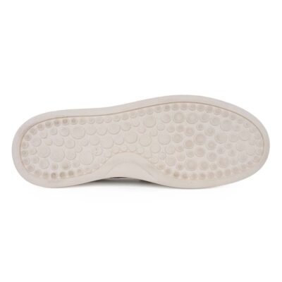 KRICKET ΑΝΔΡΙΚΑ ΔΕΡΜΑΤΙΝΑ LOAFERS 23K-4001-3 TOBACCO - Image 5