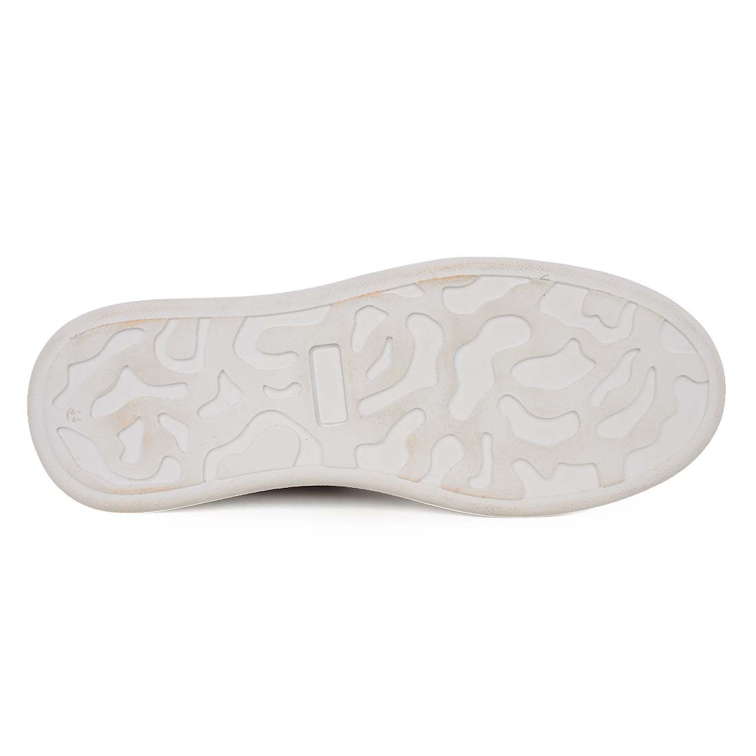 PERLAMODA ΑΝΔΡΙΚΑ ΔΕΡΜΑΤΙΝΑ SNEAKERS ATO TABACCO SUEDE - Image 4