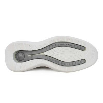 CALLAGHAN ΑΝΔΡΙΚΑ ΔΕΡΜΑΤΙΝΑ COMFORT SNEAKERS 16600 WHITE - Image 4