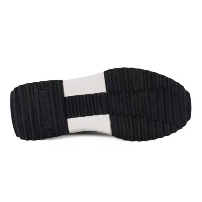 REPLAY ΓΥΝΑΙΚΕΙΑ ΣΠΟΡ ΜΠΟΤΑΚΙΑ AQUA RY RV1H0017S 0003 BLACK - Image 5