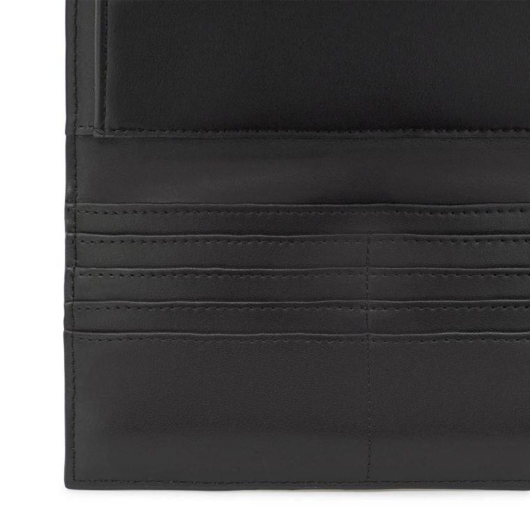 TOUS ΓΥΝΑΙΚΕΙΟ ΠΟΡΤΟΦΟΛΙ BILLETERA M.AMAYA K ICON MULTI-BLACK - Image 3