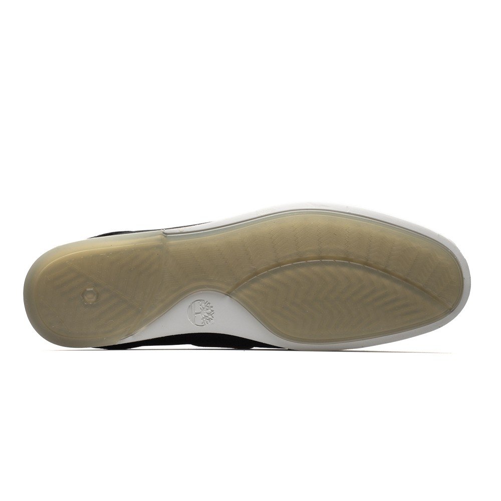 TIMBERLAND ΑΝΔΡΙΚΑ ATLANTIS BREAK BOAT SHOE A2AC7 015 ΜΑΥΡΑ - Image 4