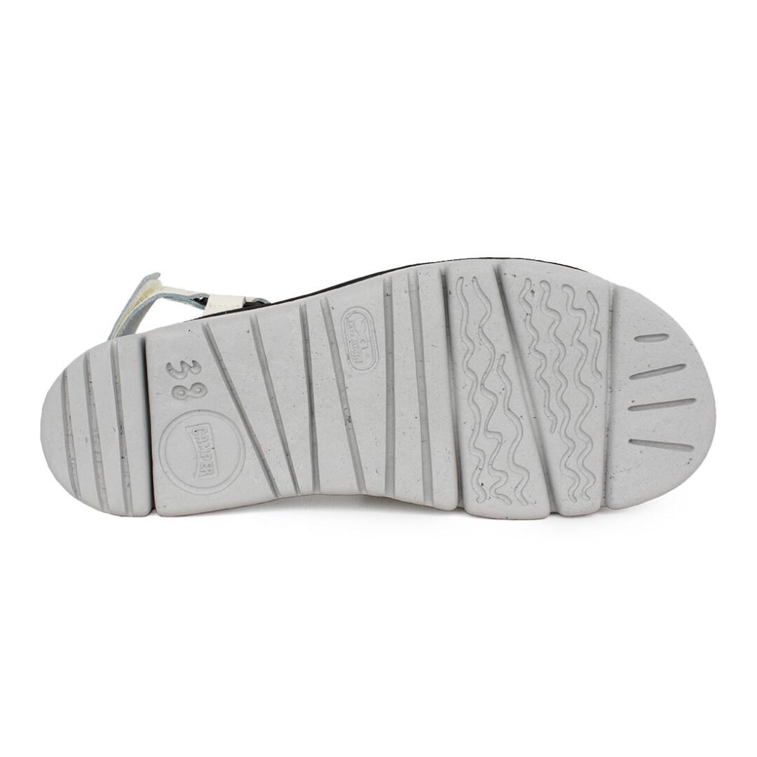 CAMPER ΓΥΝΑΙΚΕΙΑ SPORT ΠΕΔΙΛΑ ORUGA UP K201399-002 WHITE - Image 4