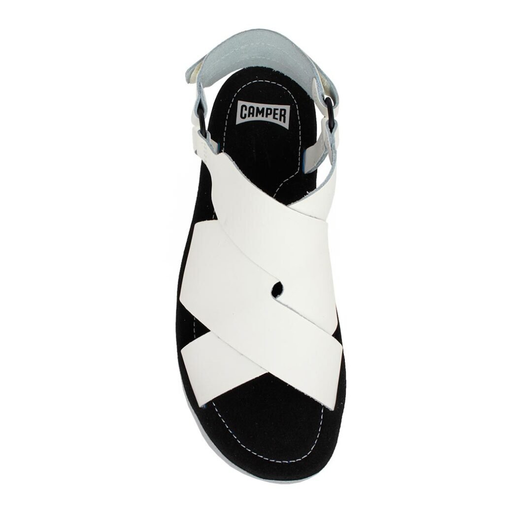 CAMPER ΓΥΝΑΙΚΕΙΑ SPORT ΠΕΔΙΛΑ ORUGA UP K201399-002 WHITE - Image 5