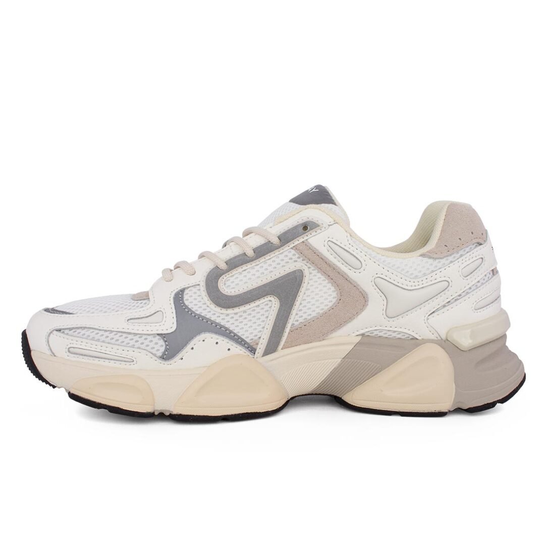 REPLAY ΑΝΔΡΙΚΑ SNEAKERS DESTINY M NIGHT RS9M0001T 0041 OFF WHITE - Image 3