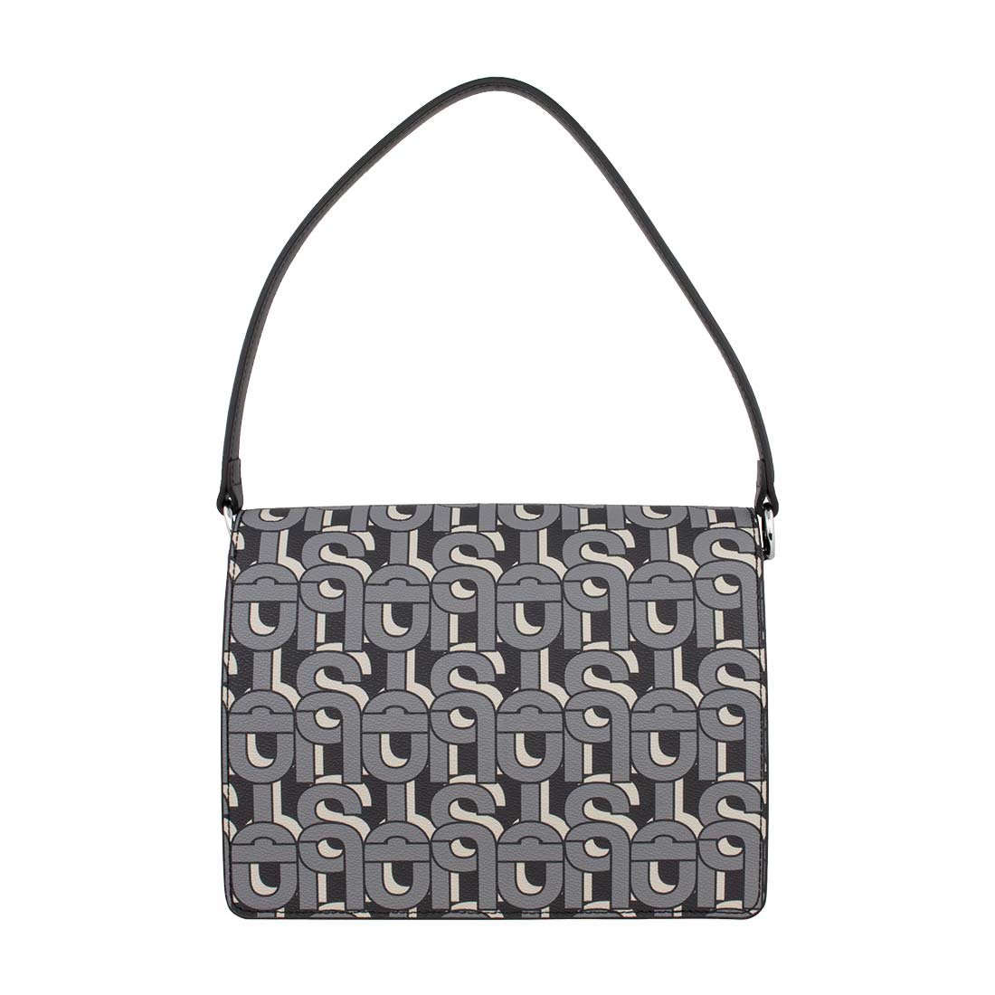 TOUS ΓΥΝΑΙΚΕΙΑ CROSSBODY ΤΣΑΝΤΑ BANDOLERA MEDIUM AUDREE T MANIFESTO BLACK - Image 3