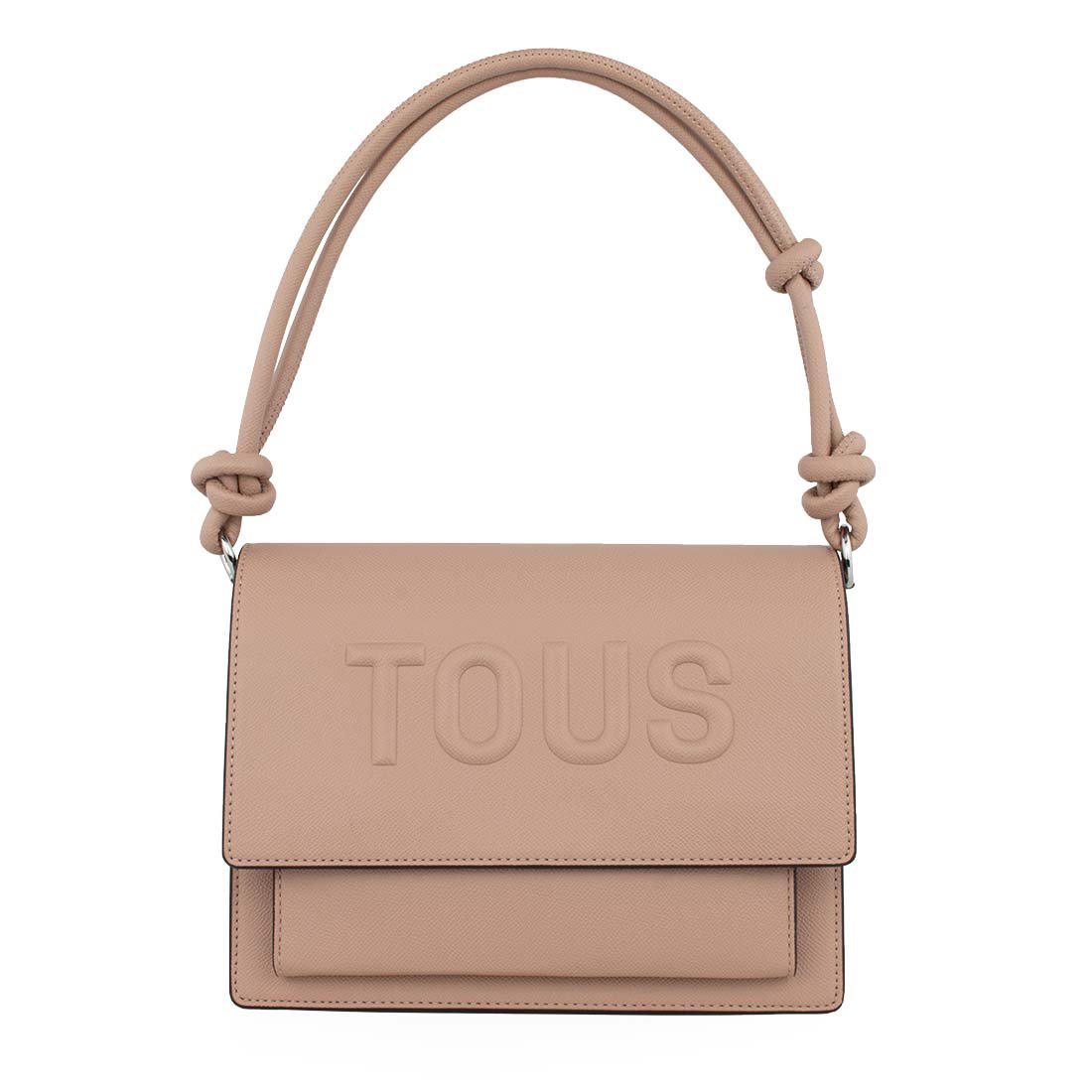 TOUS ΓΥΝΑΙΚΕΙΑ CROSSBODY ΤΣΑΝΤΑ BANDOLERA MEDIUM AUDREE T LA RUE NEW TOPO