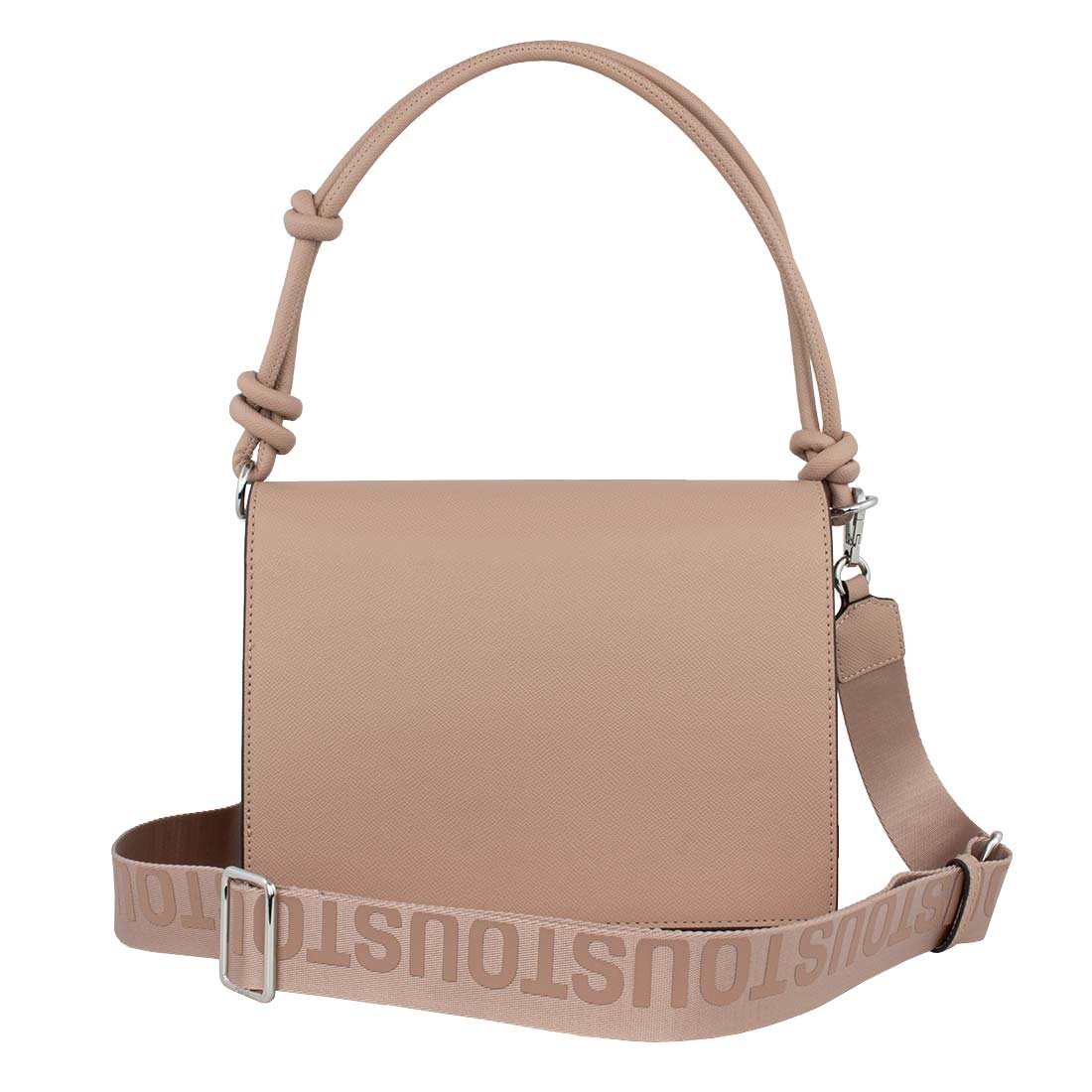 TOUS ΓΥΝΑΙΚΕΙΑ CROSSBODY ΤΣΑΝΤΑ BANDOLERA MEDIUM AUDREE T LA RUE NEW TOPO - Image 3