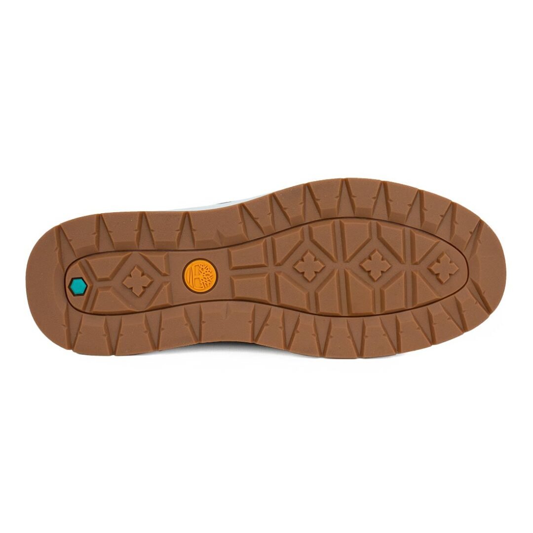 TIMBERLAND ΑΝΔΡΙΚΑ ΔΕΡΜΑΤΙΝΑ SNEAKERS MAPLE GROVE OXFORD A5Z1F 410 NAVY NUBUCK - Image 4