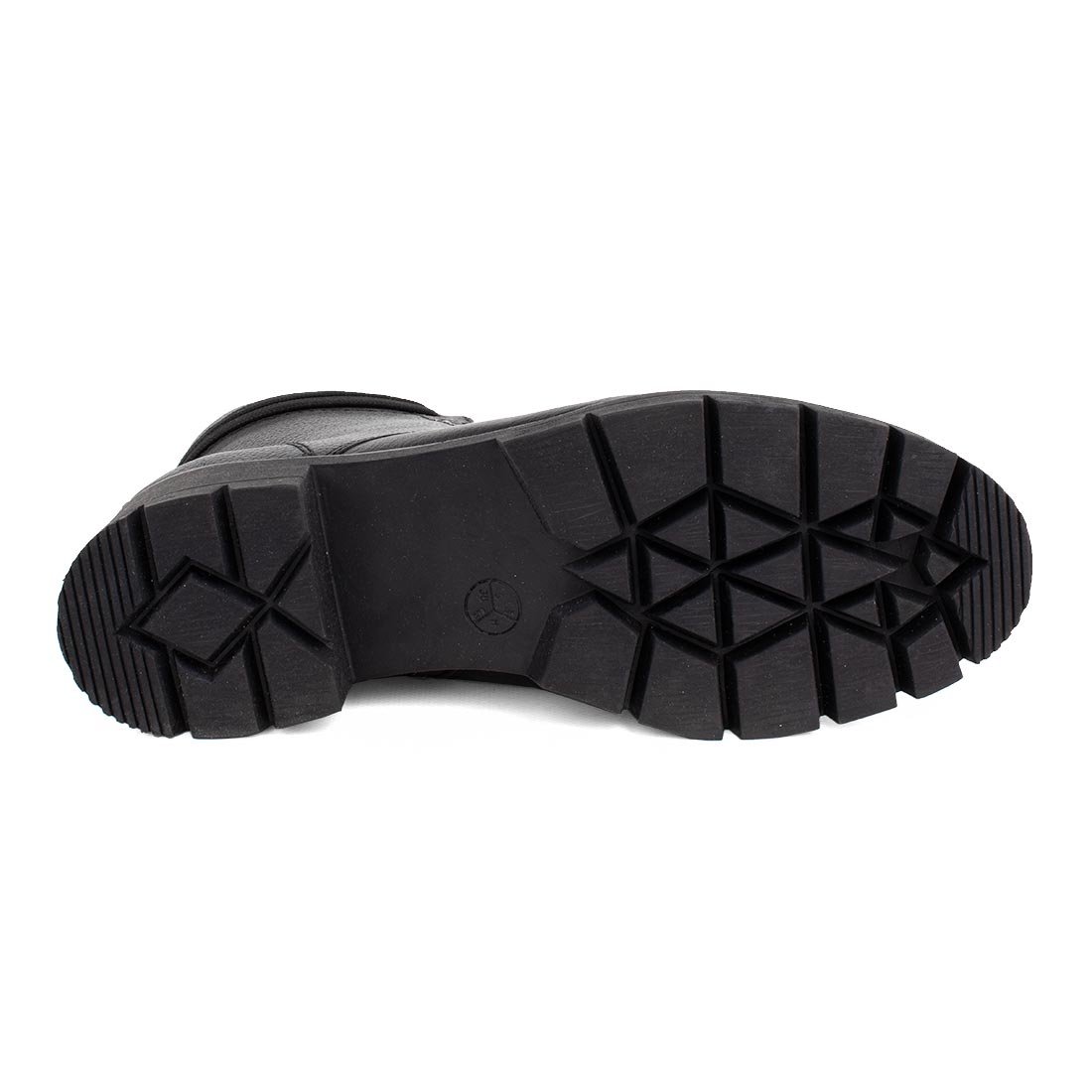 TAMARIS COMFORT ΓΥΝΑΙΚΕΙΑ ΔΕΡΜΑΤΙΝΑ ΜΠΟΤΑΚΙΑ 8-85212-29 022 ΜΑΥΡΑ - Image 4