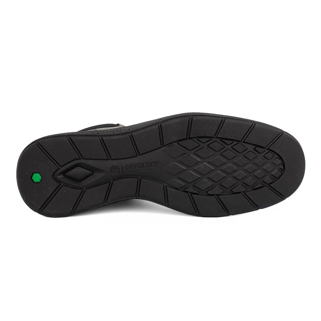 TIMBERLAND ΑΝΔΡΙΚΑ ΔΕΡΜΑΤΙΝΑ ΜΠΟΤΑΚΙΑ CROSS MARK GTX CHUKKA A432N 033 MEDIUM GREY NUBUCK - Image 4