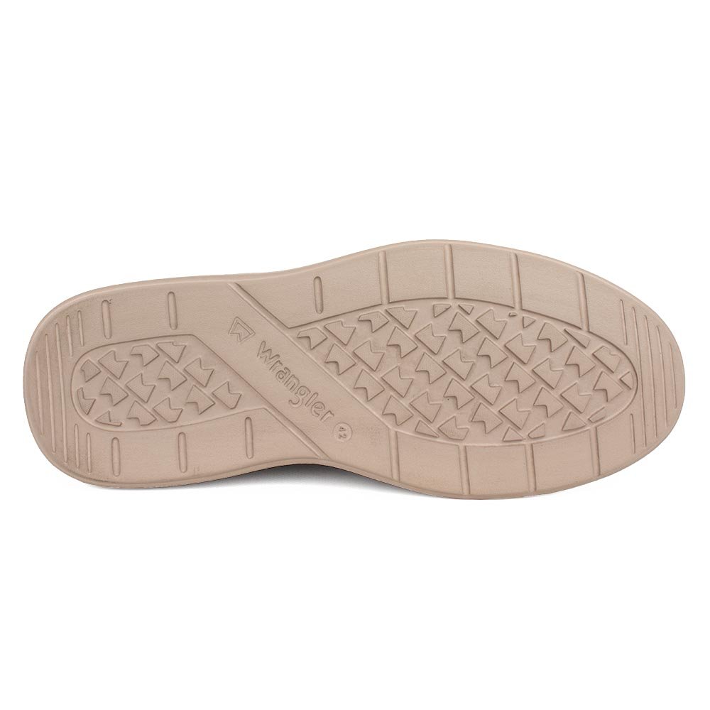 WRANGLER ΑΝΔΡΙΚΑ ΔΕΡΜΑΤΙΝΑ ΜΠΟΤΑΚΙΑ CHALLENGER ANKLE COGNAC - Image 4
