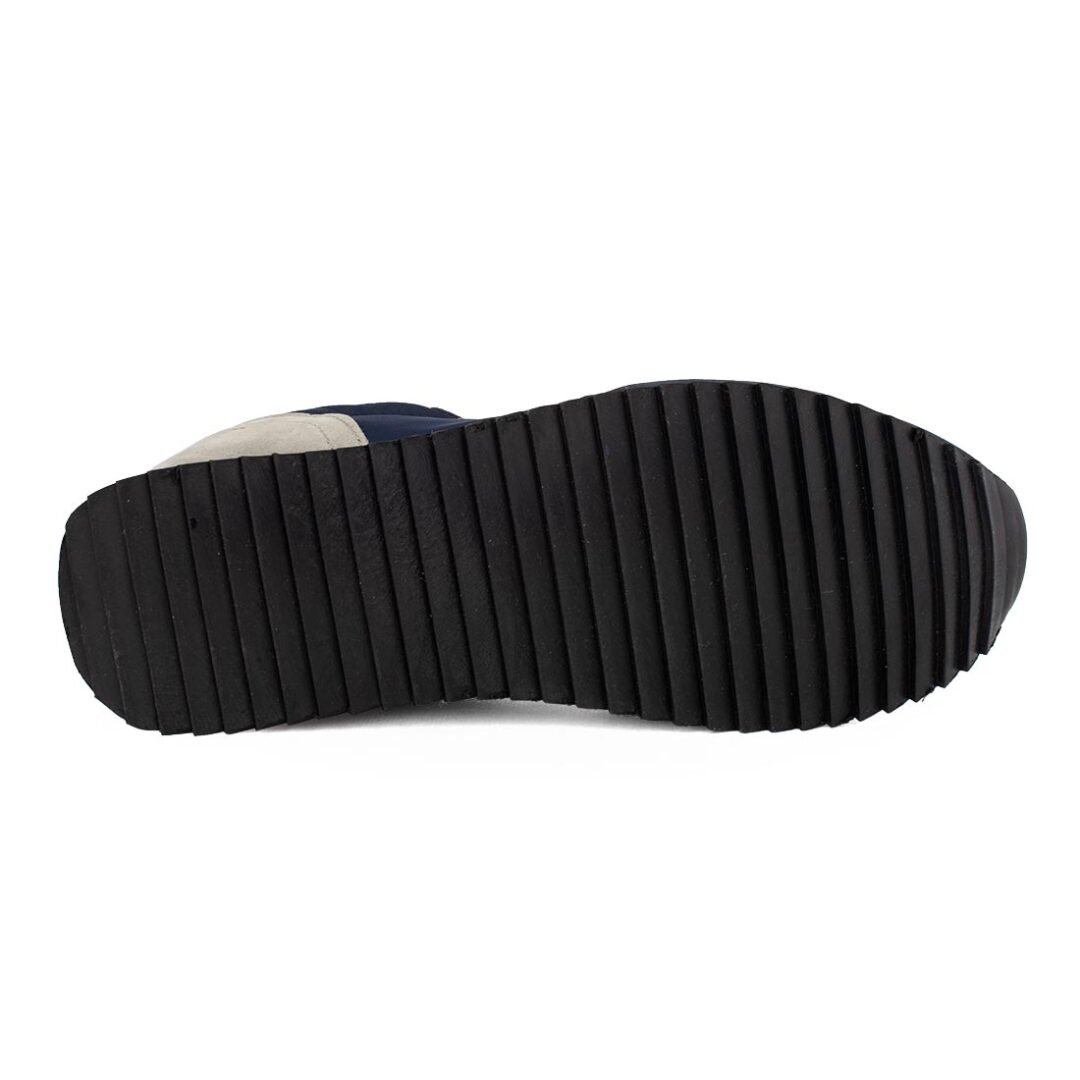 US POLO ΑΝΔΡΙΚΑ SNEAKERS BALTY001 DARK BLUE - Image 4