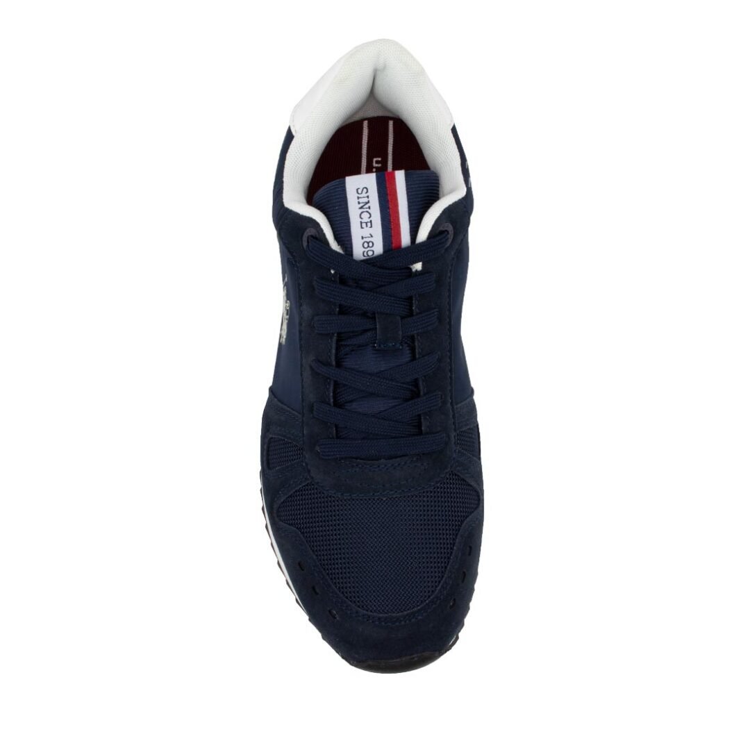 US POLO ΑΝΔΡΙΚΑ SNEAKERS BALTY001 DARK BLUE - Image 6