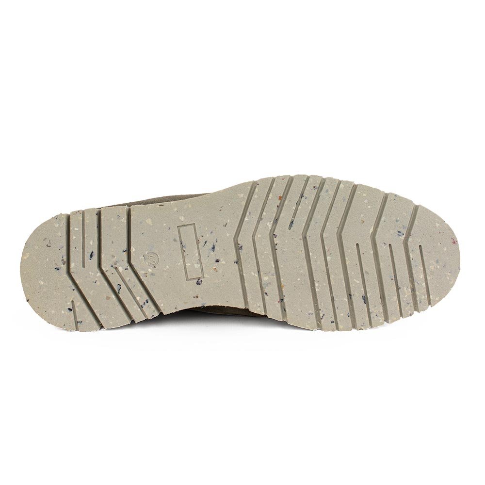 AMBITIOUS ΑΝΔΡΙΚΕΣ ΔΕΡΜΑΤΙΝΕΣ ΔΕΤΕΣ ΕΣΠΑΝΤΡΙΓΙΕΣ AMBER SALVIA SUEDE - Image 4