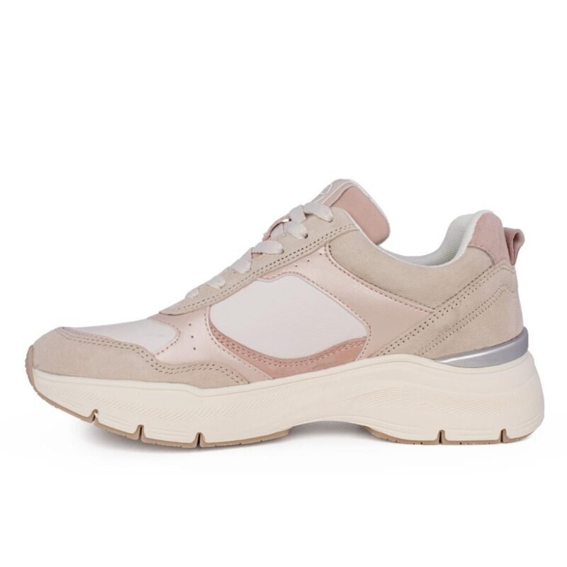 Tamaris Sneaker 1-23734-42 007 normaal - Vergelijk prijzen