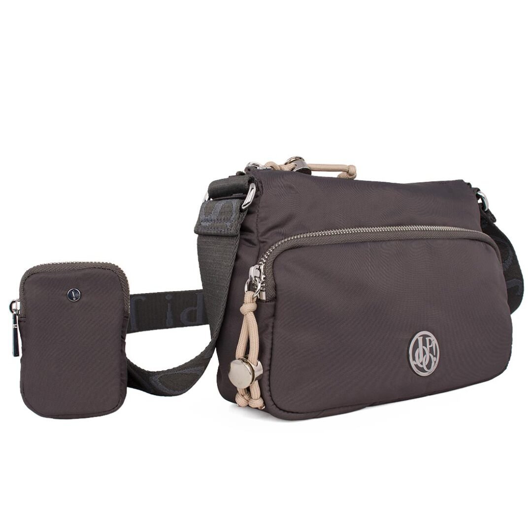 JOOP ΓΥΝΑΙΚΕΙΑ ΤΣΑΝΤΑ LIETISSIMO JASMINA SHOULDERBAG SHZ CASTLEROCK - Image 2