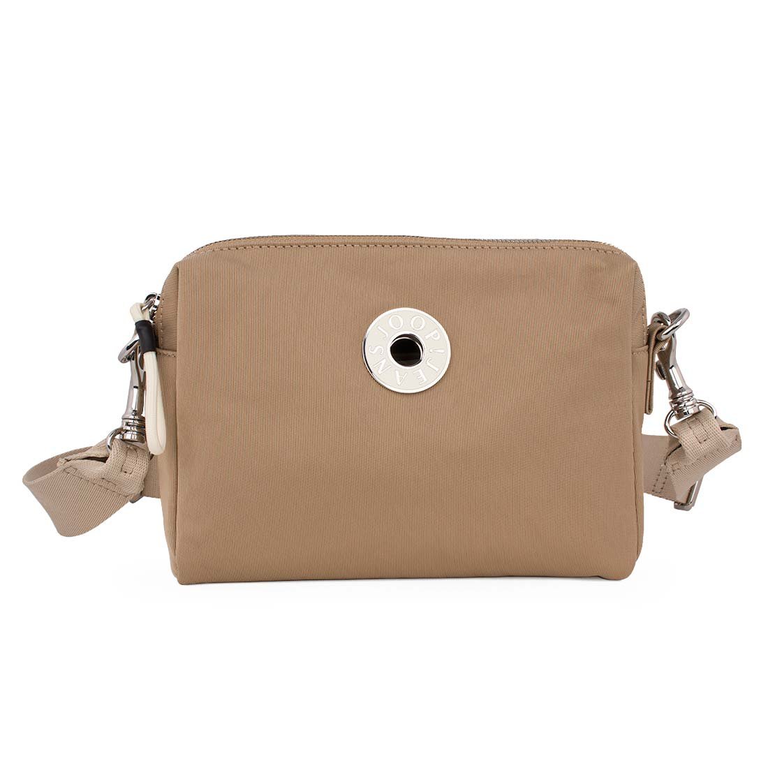 JOOP ΓΥΝΑΙΚΕΙΑ ΤΣΑΝΤΑ GIOCOSO LORETTA SHOULDERBAG SHZ SAHARA