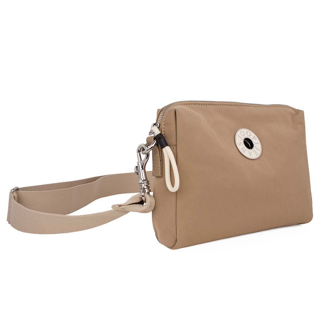 JOOP ΓΥΝΑΙΚΕΙΑ ΤΣΑΝΤΑ GIOCOSO LORETTA SHOULDERBAG SHZ SAHARA - Image 2