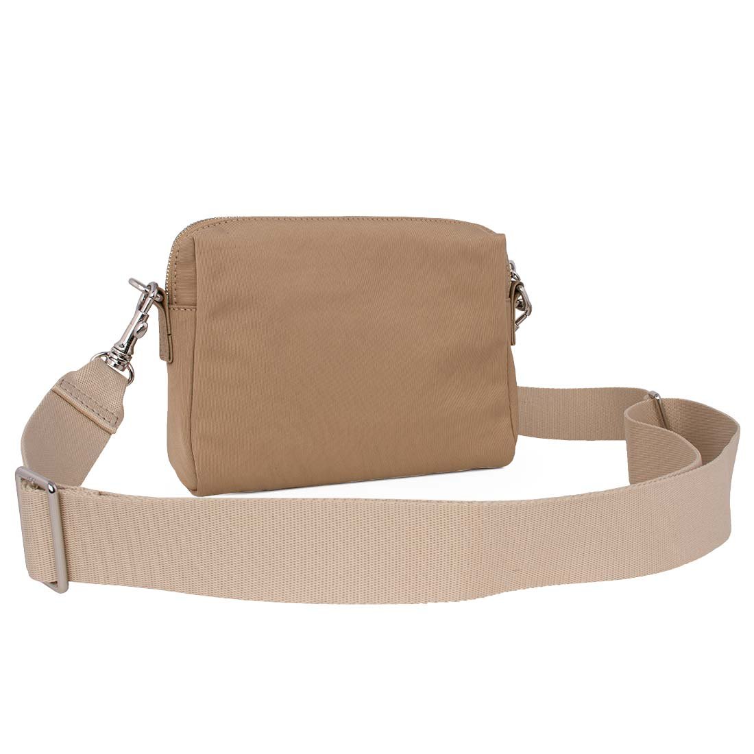JOOP ΓΥΝΑΙΚΕΙΑ ΤΣΑΝΤΑ GIOCOSO LORETTA SHOULDERBAG SHZ SAHARA - Image 3