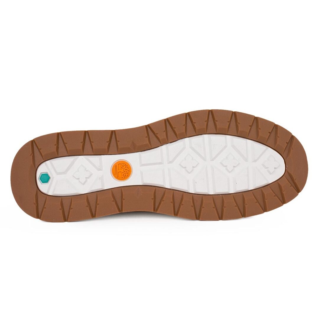 TIMBERLAND ΑΝΔΡΙΚΑ ΔΕΡΜΑΤΙΝΑ SNEAKERS MAPLE GROVE LOW LACE UP 0A6A2D EN71 LIGHT BEIGE NUBUCK - Image 4