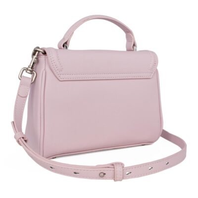 REPLAY ΓΥΝΑΙΚΕΙΑ CROSSBODY ΚΑΙ ΧΕΙΡΟΣ ΤΣΑΝΤΑ FW3580.000.A0362B 362 LIGHT PINK - Image 3
