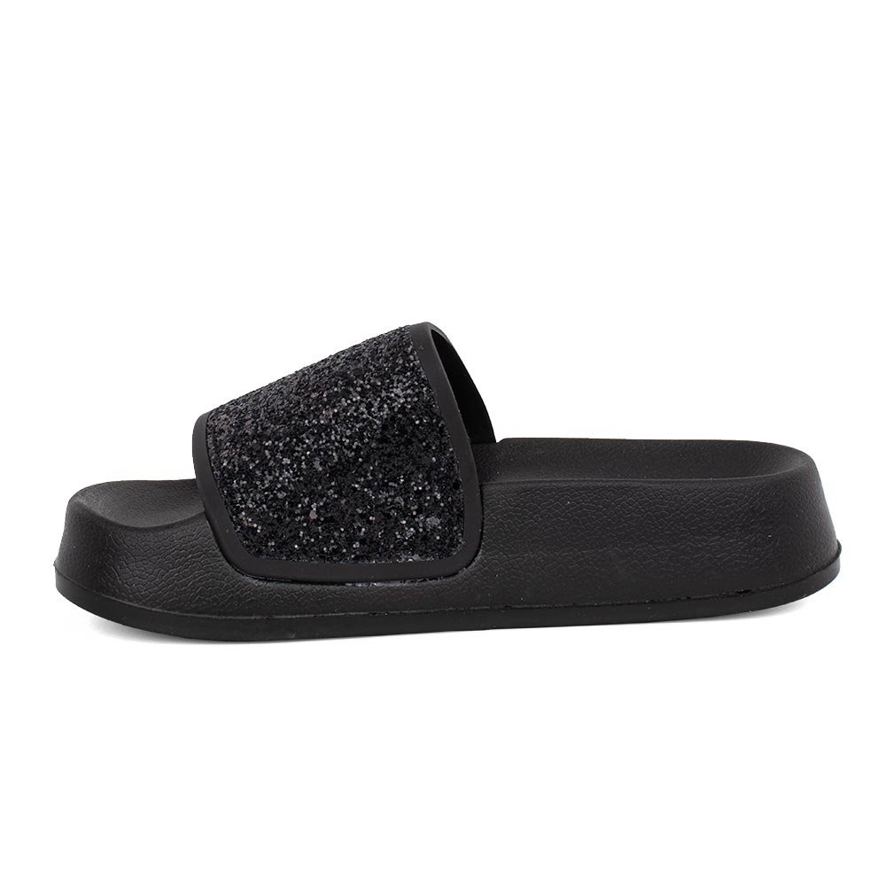 REPLAY ΓΥΝΑΙΚΕΙΑ SLIDES NEWLOTTY RF1H0014S GLITTER - Image 3