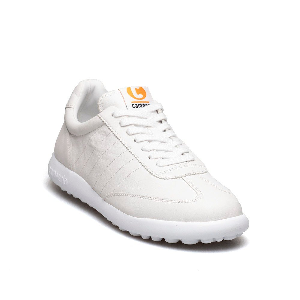 CAMPER ΑΝΔΡΙΚΑ ΔΕΡΜΑΤΙΝΑ SNEAKERS K100588-001 PELOTAS XLITE ΛΕΥΚΟ - Image 2