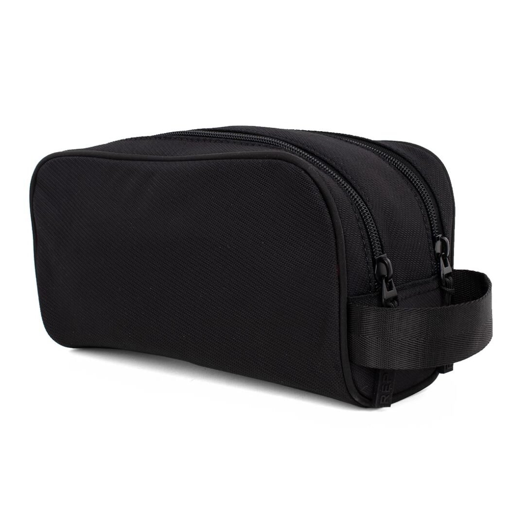 REPLAY ΑΝΔΡΙΚΟ ΝΕΣΕΣΕΡ FM5289.000 098 BLACK - Image 3