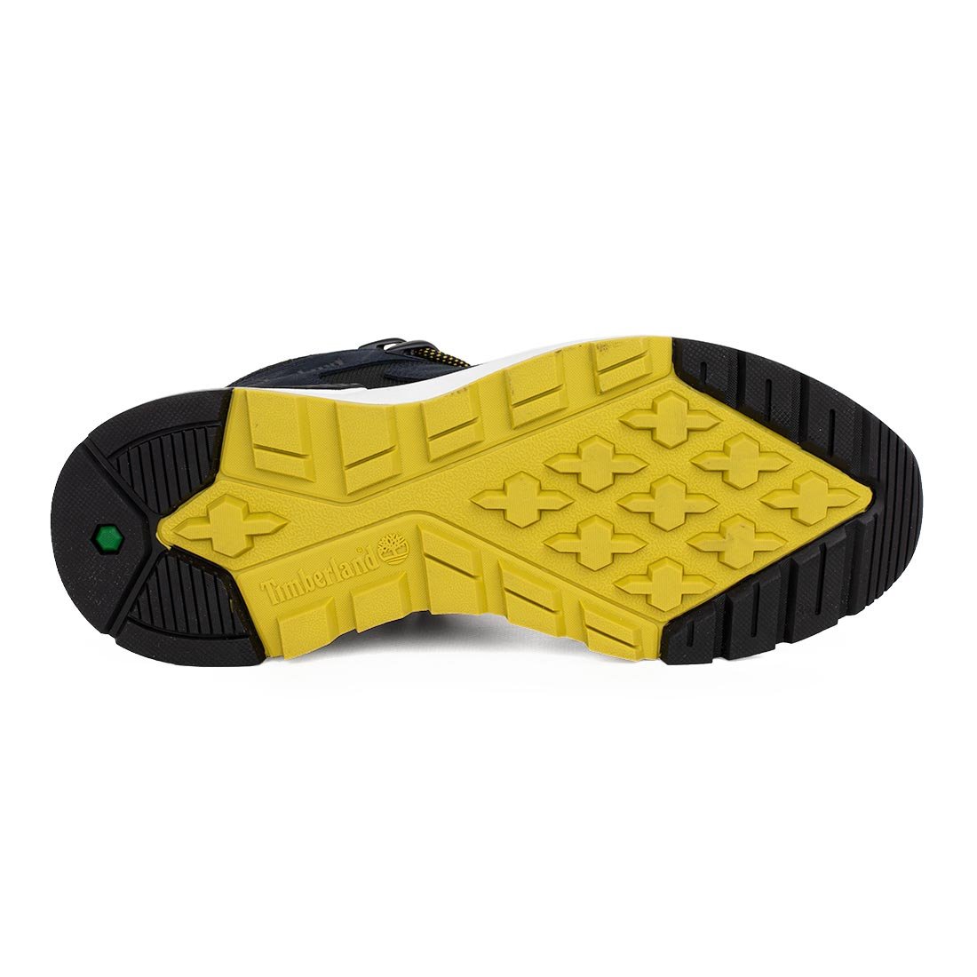 TIMBERLAND ΑΝΔΡΙΚΑ ΔΕΡΜΑΤΙΝΑ ΜΠΟΤΑΚΙΑ SPRINT TREKKER SUPER OX A5VW4 019 NAVY NUBUCK - Image 4