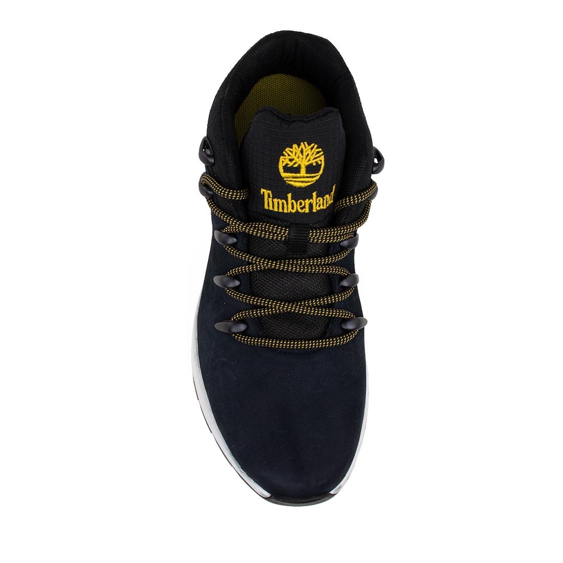 TIMBERLAND ΑΝΔΡΙΚΑ ΔΕΡΜΑΤΙΝΑ ΜΠΟΤΑΚΙΑ SPRINT TREKKER SUPER OX A5VW4 019 NAVY NUBUCK - Image 5