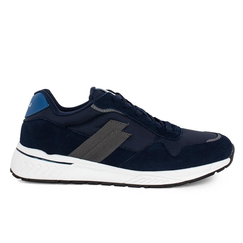 FRAU ΑΝΔΡΙΚΑ SNEAKERS 0401 ΜΠΛΕ
