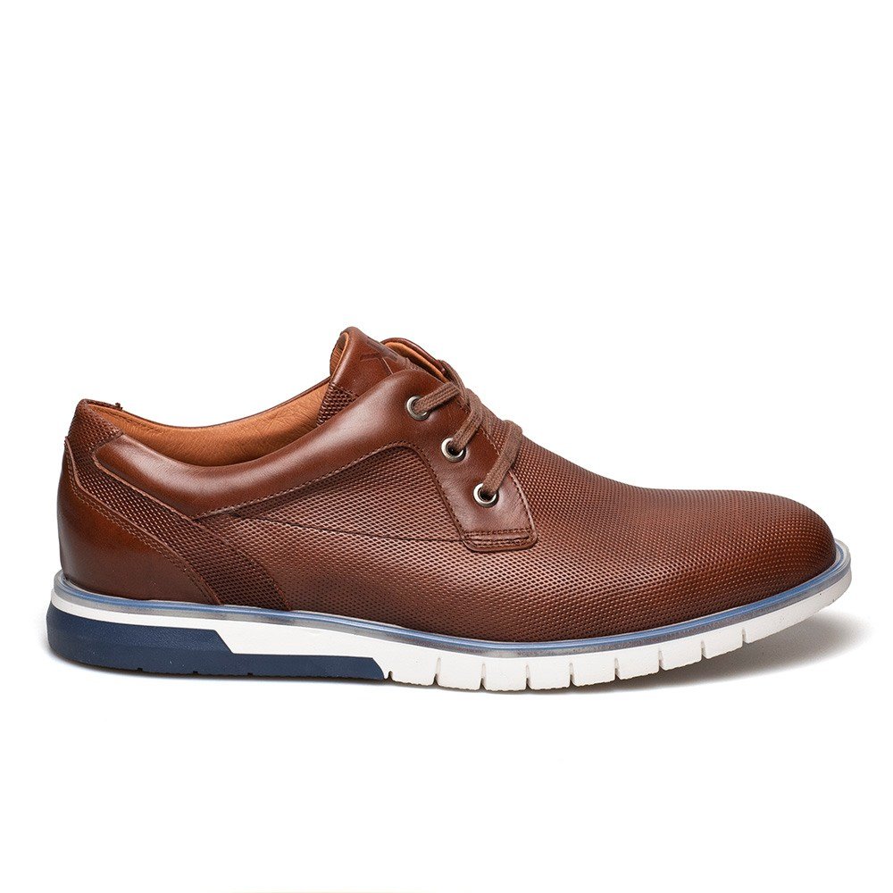 KRICKET ΑΝΔΡΙΚΑ ΔΕΡΜΑΤΙΝΑ OXFORD K8 ΤΑΜΠΑ