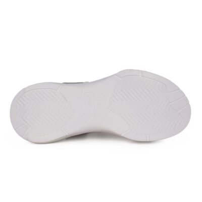 REPLAY ΓΥΝΑΙΚΕΙΑ ΣΠΟΡ ΠΕΔΙΛΑ WELLOW RS2E0006S 0081 WHITE/SILVER - Image 4
