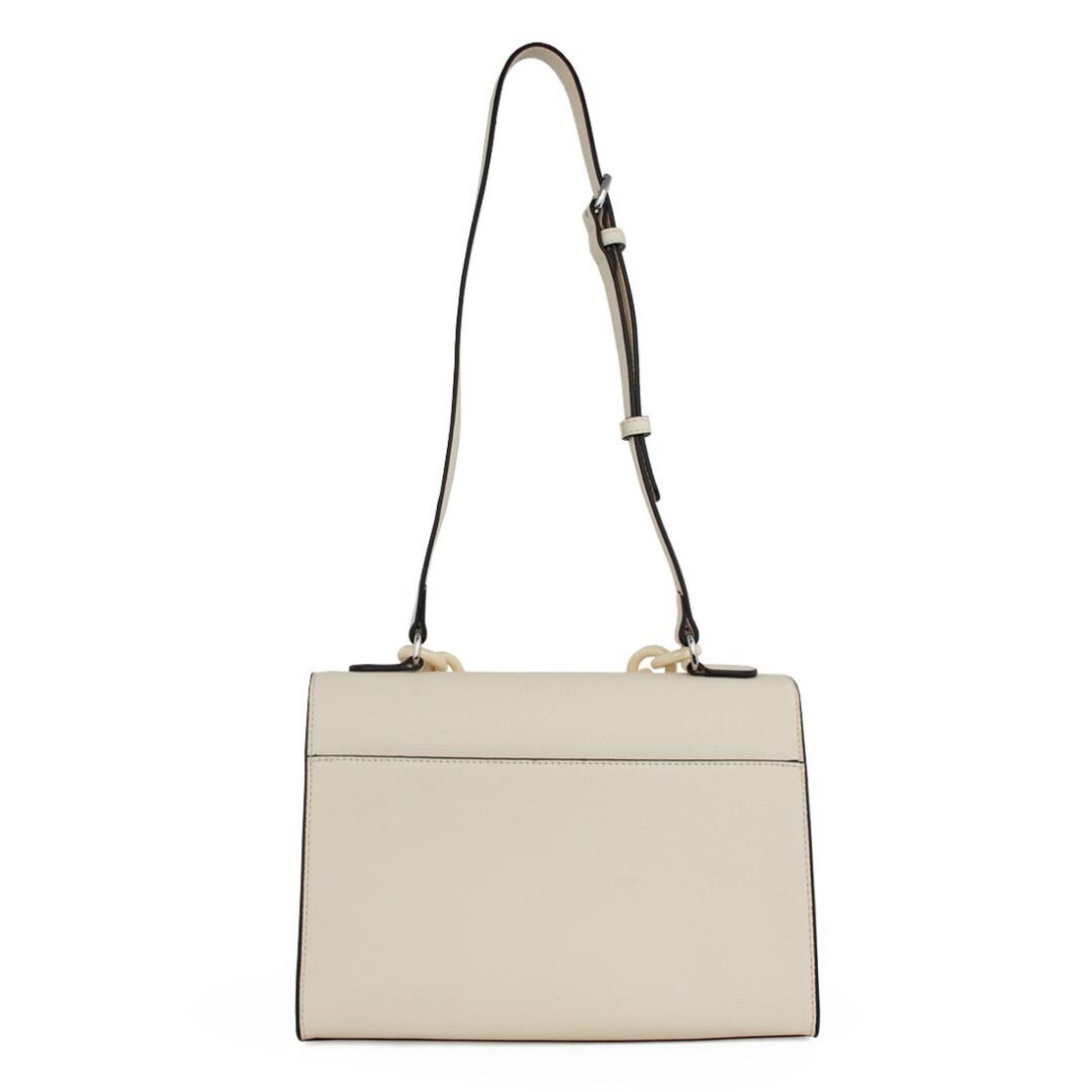 TOUS ΓΥΝΑΙΚΕΙΑ CROSSBODY ΤΣΑΝΤΑ CITY M T SYLVIA BEIGE - Image 3