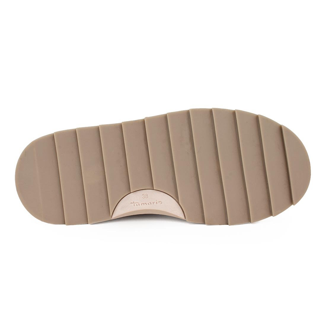TAMARIS ΓΥΝΑΙΚΕΙΑ APRES ΜΠΟΤΑΚΙΑ 1-26836-41 179 CHAMPAGNE - Image 5