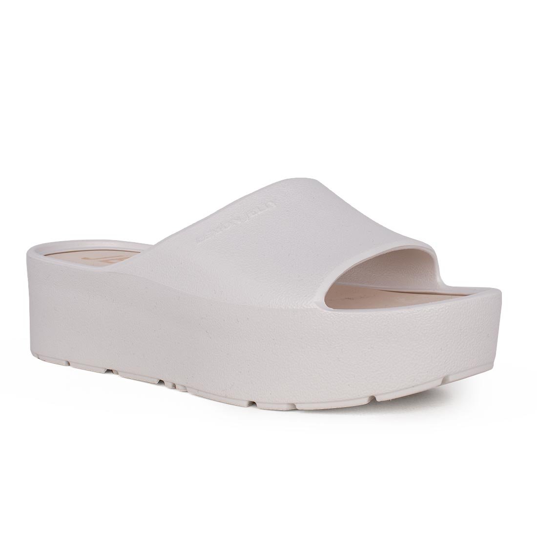 LEMON JELLY ΓΥΝΑΙΚΕΙΑ SLIDES SUNNY 34 METAL - Image 2