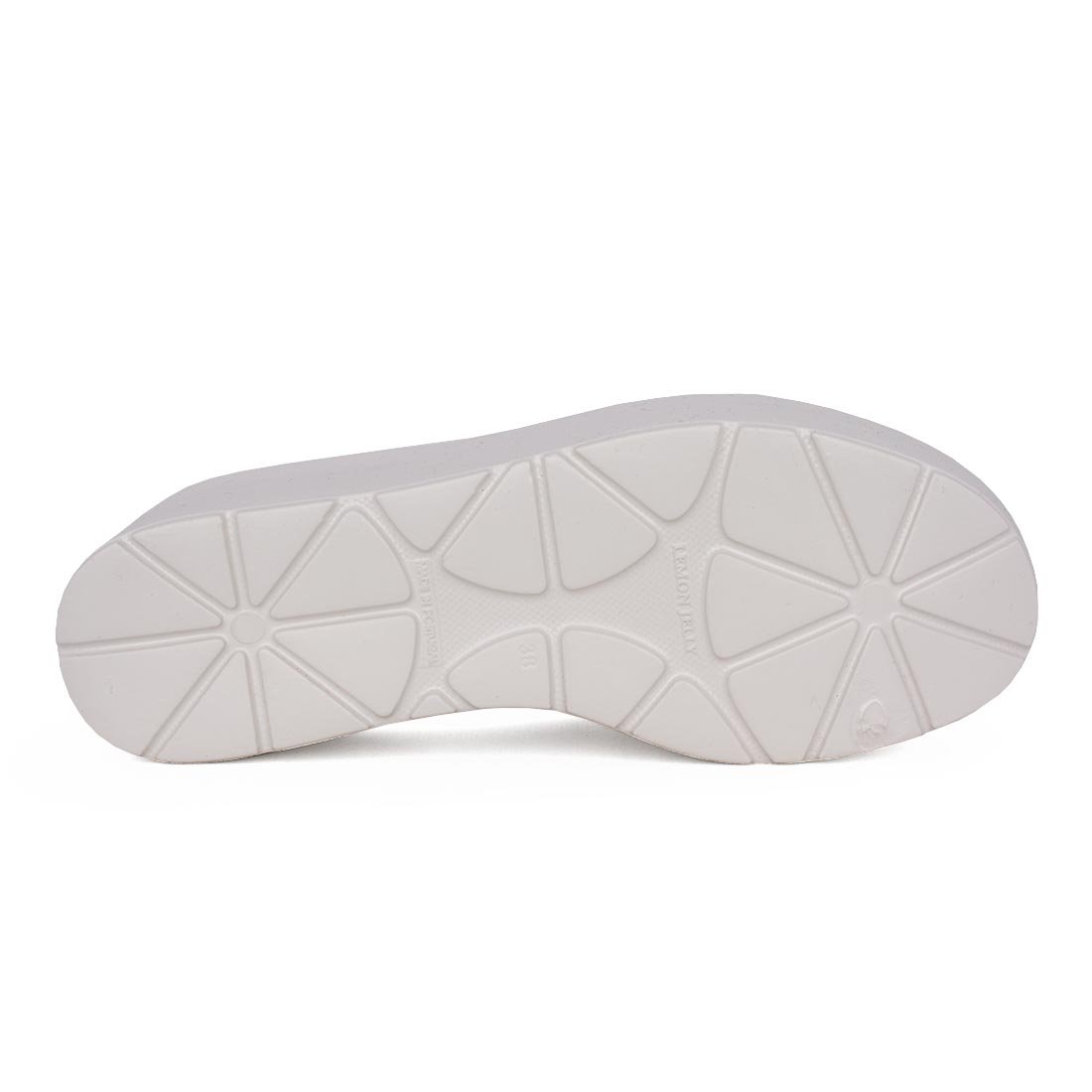 LEMON JELLY ΓΥΝΑΙΚΕΙΑ SLIDES SUNNY 34 METAL - Image 4