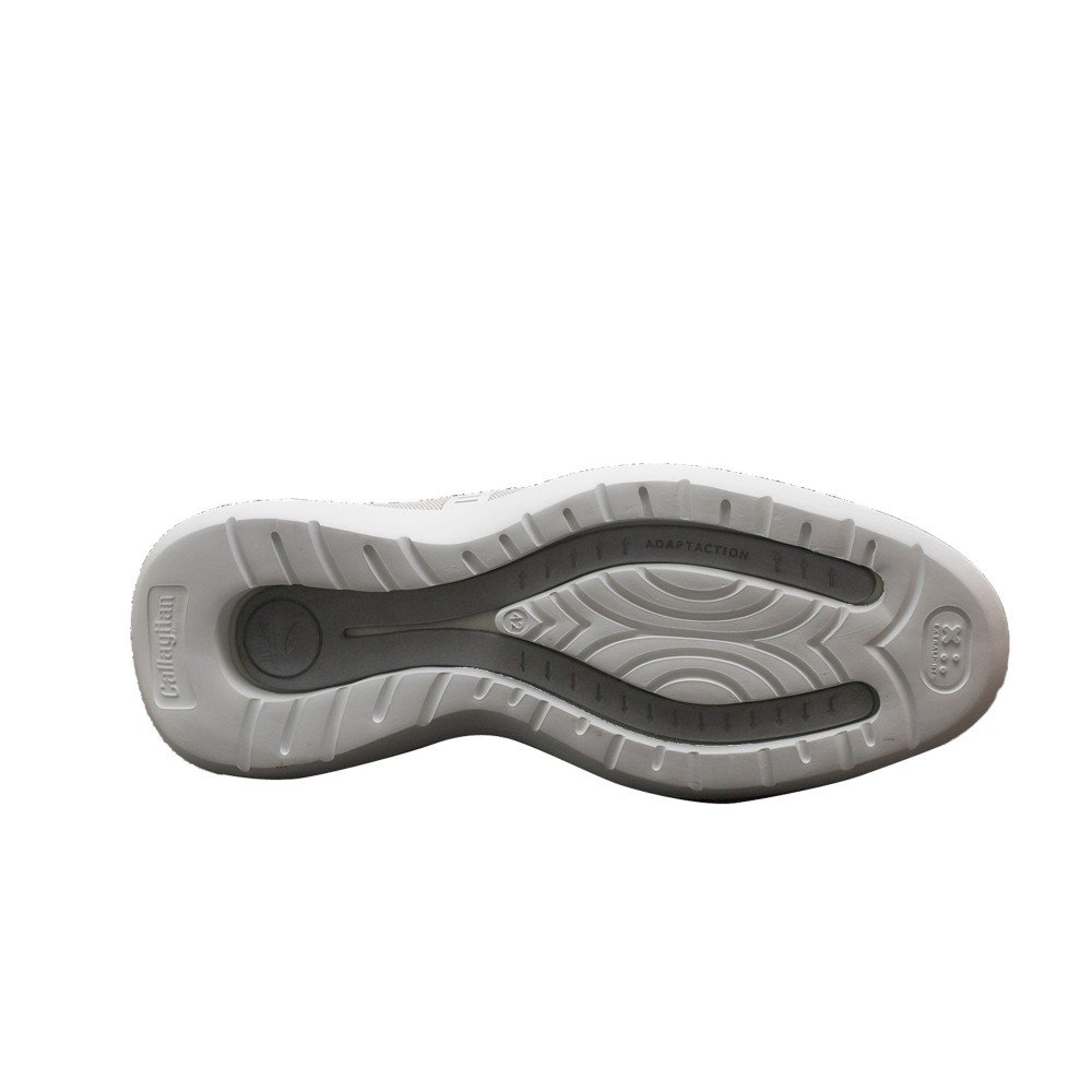 CALLAGHAN ΑΝΔΡΙΚΑ ΔΕΡΜΑΤΙΝΑ XLIGHT SNEAKERS 16600 GLACIAL - Image 3