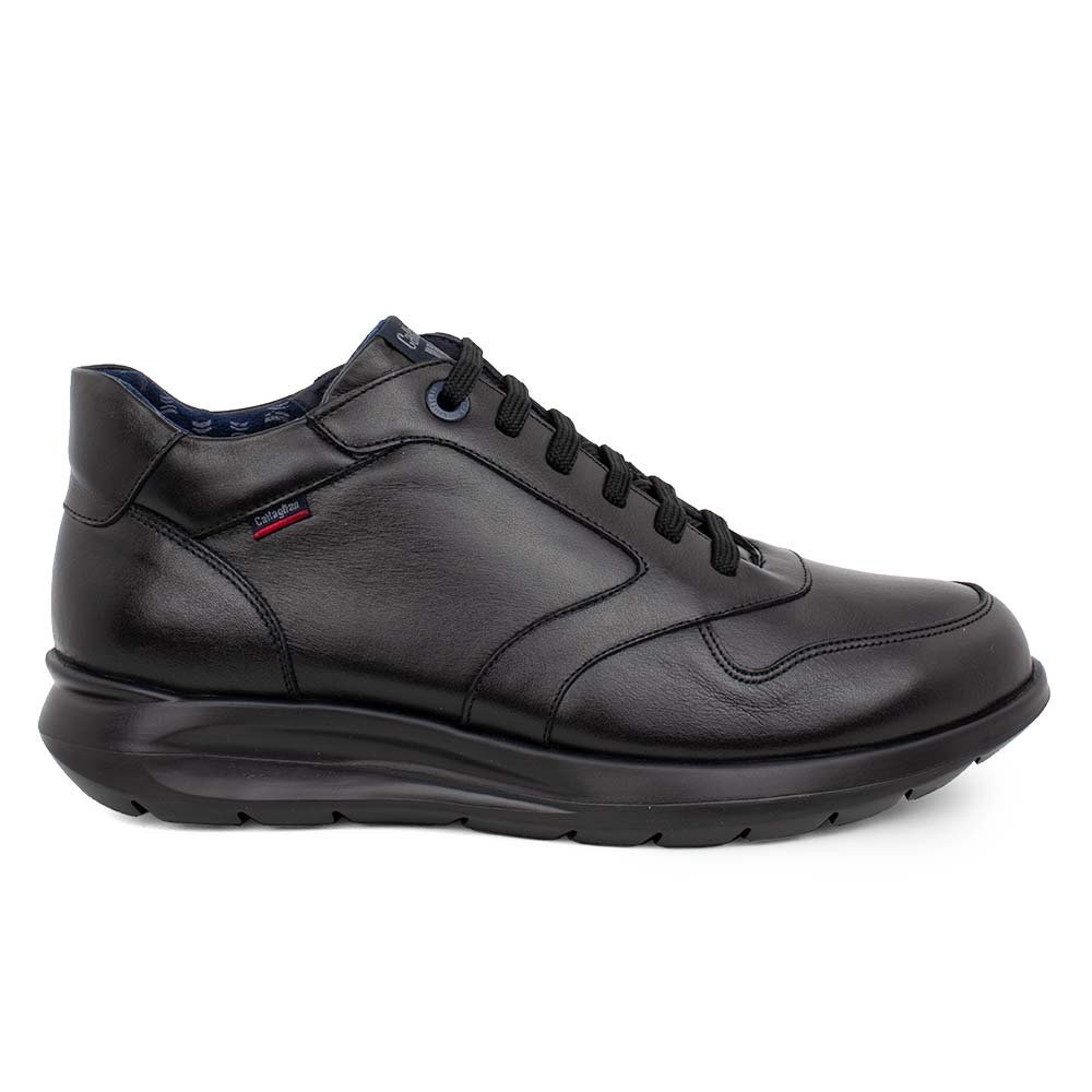 CALLAGHAN ΑΝΔΡΙΚΑ XLight COMFORT SNEAKERS 42604 BLACK